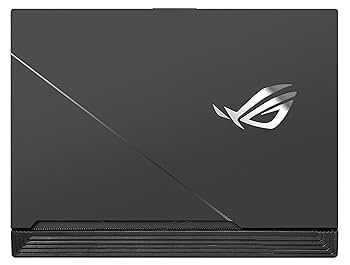 ノートPC ASUS - ASUS ROG Strix Scar 15 G532LWS Amazon.co.jp: ASUS ゲーミングノートパソコン ROG Strix Scar